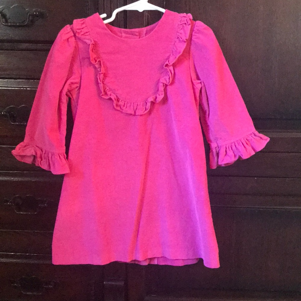 Girls  Dress